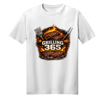 WHITE - 3000 - FRONT