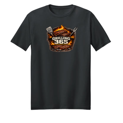 Black - 3000 - FRONT