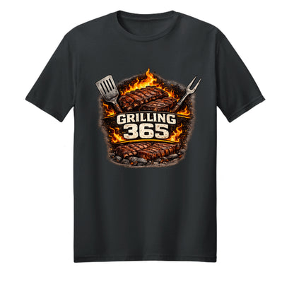 Black - 3000 - FRONT