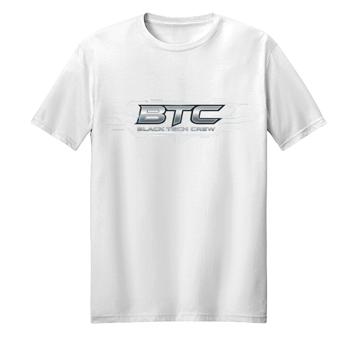 WHITE - 3000 - FRONT