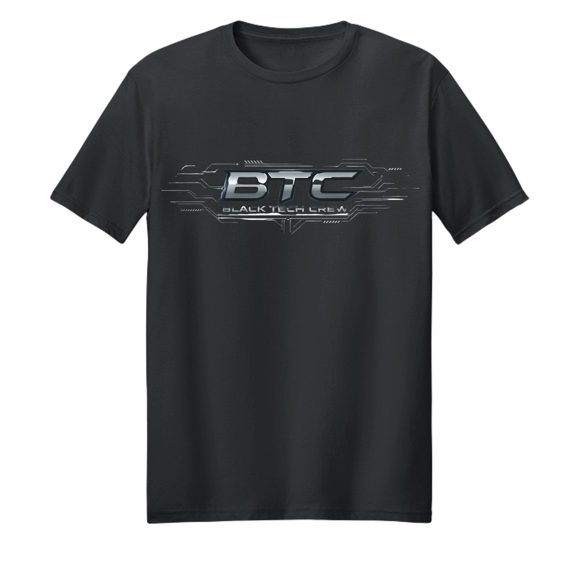 Black - 3000 - FRONT