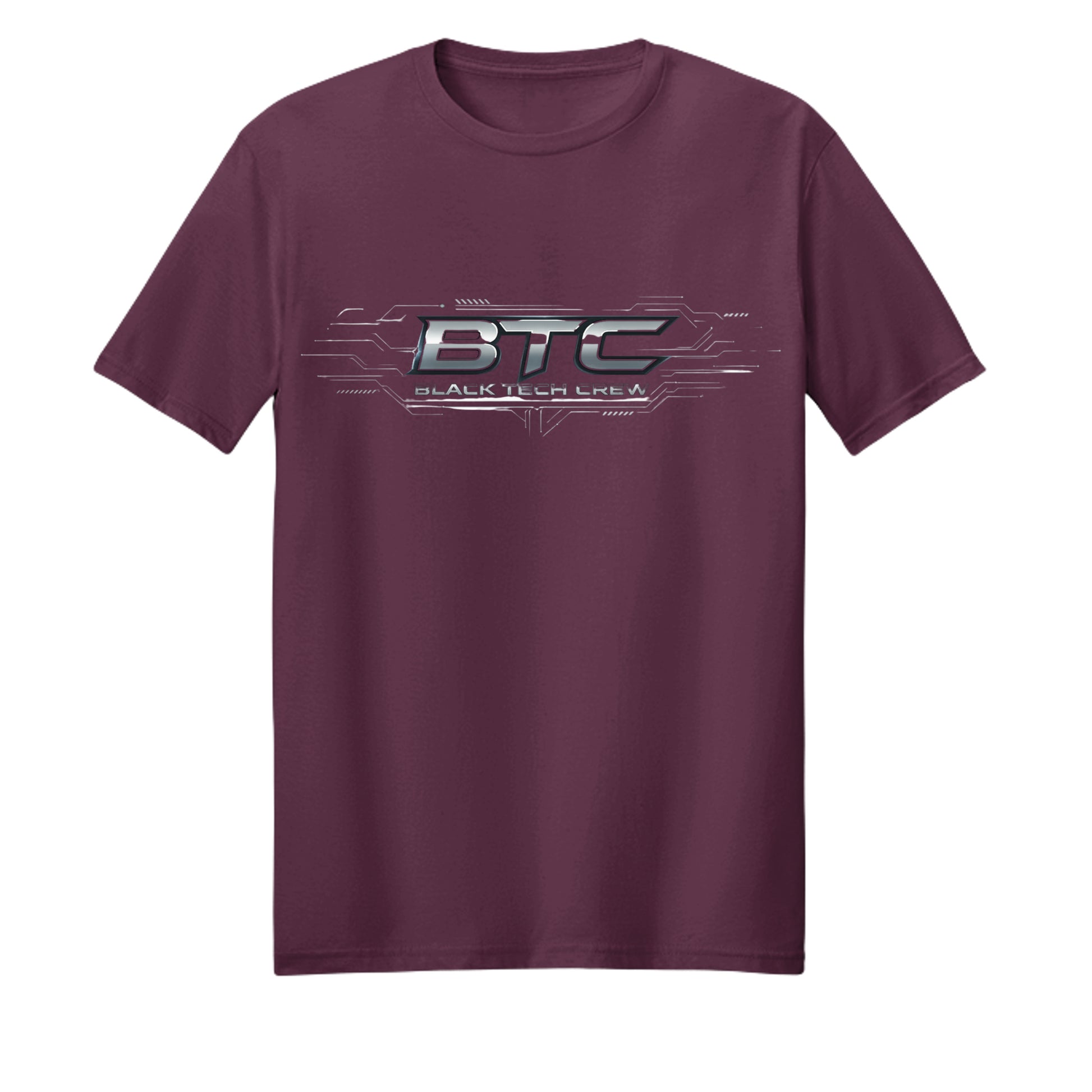Maroon - 3000 - FRONT