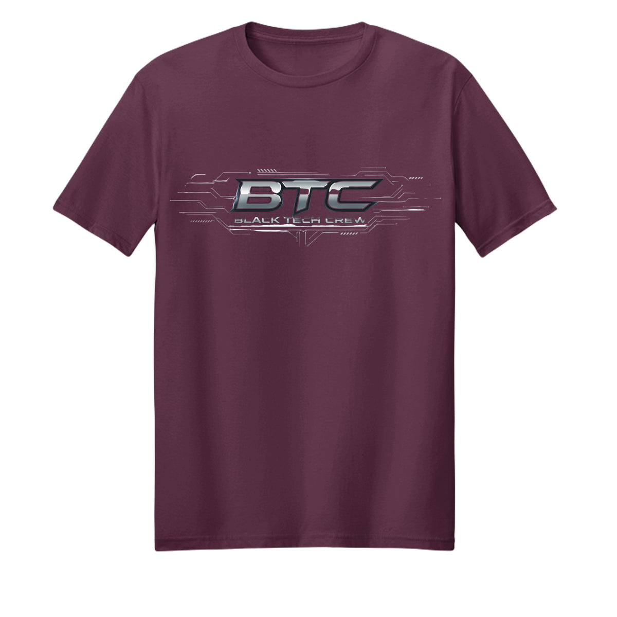 Maroon - 3000 - FRONT