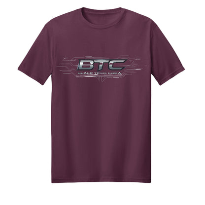 Maroon - 3000 - FRONT