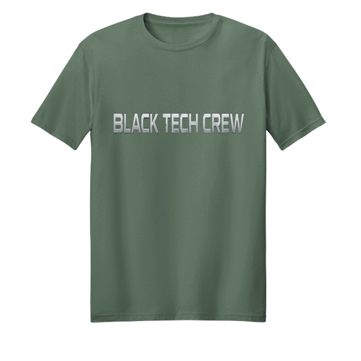 Military Green - 3000 - FRONT
