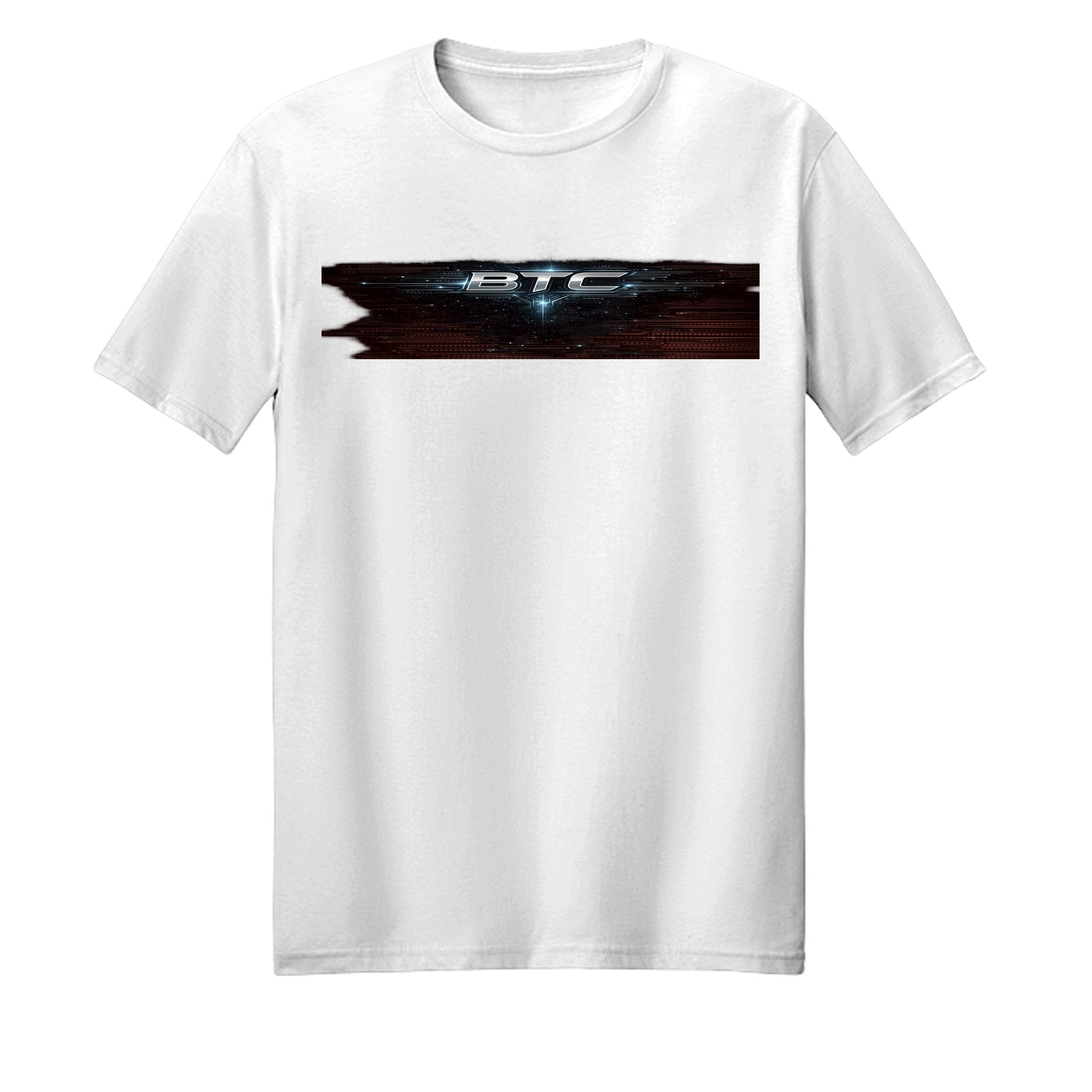 WHITE - 3000 - FRONT