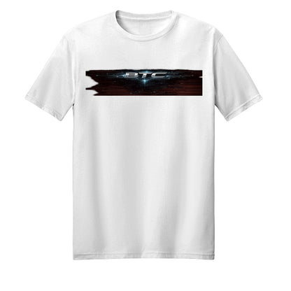 WHITE - 3000 - FRONT