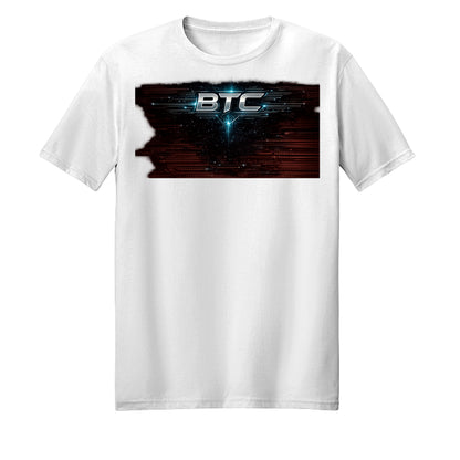 WHITE - 3000 - FRONT