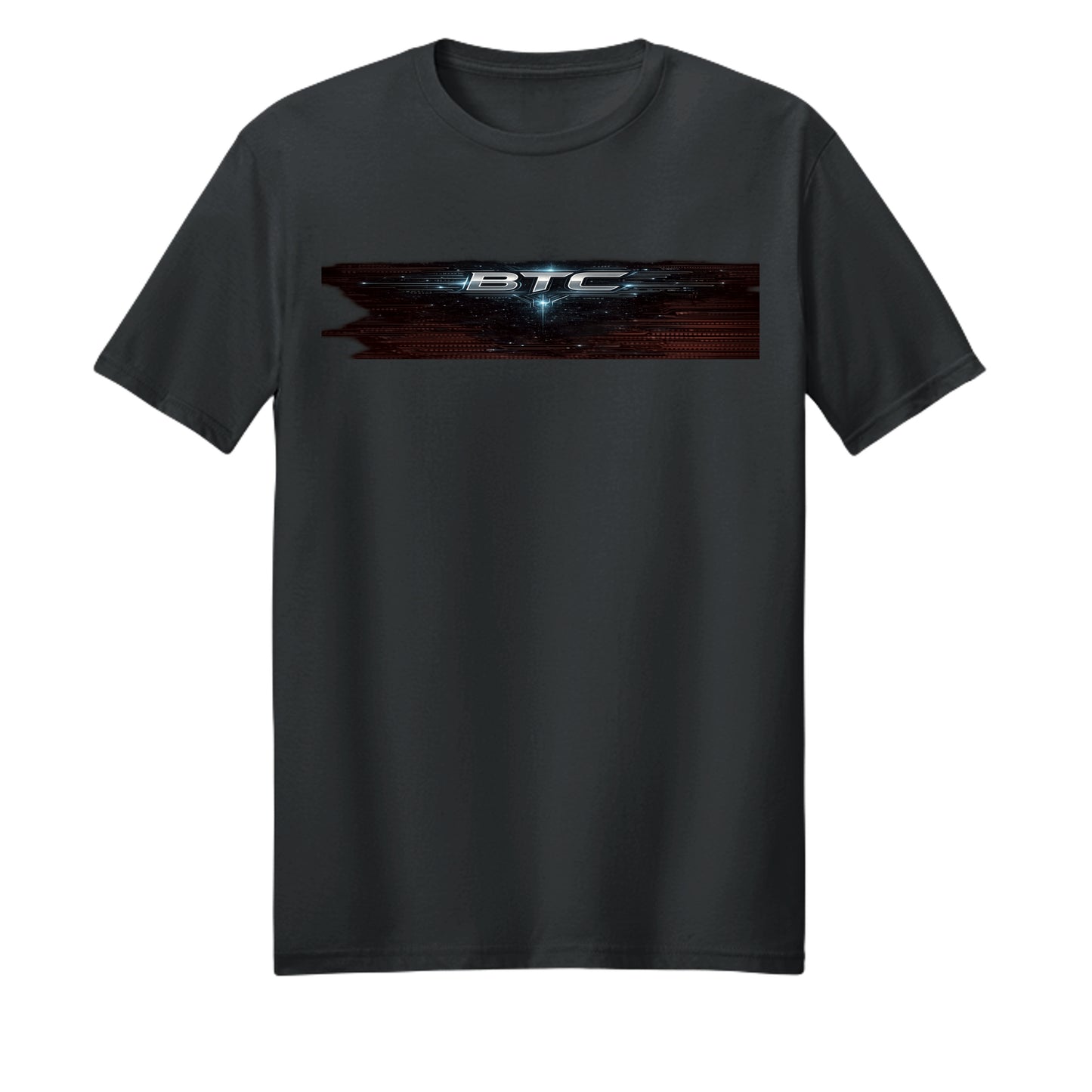Black - 3000 - FRONT