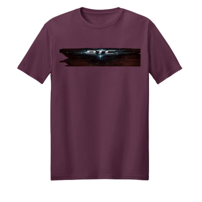 Maroon - 3000 - FRONT