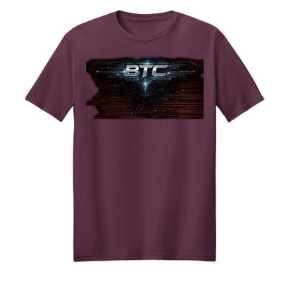 Maroon - 3000 - FRONT