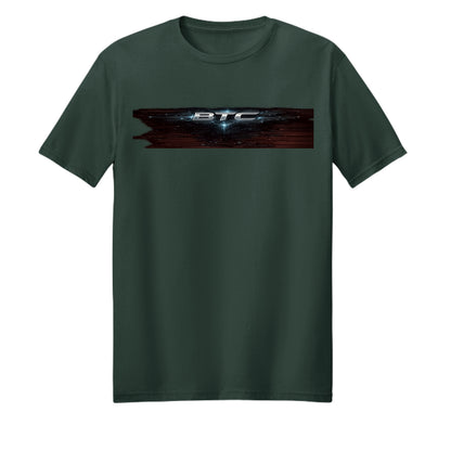 Forest Green - 3000 - FRONT