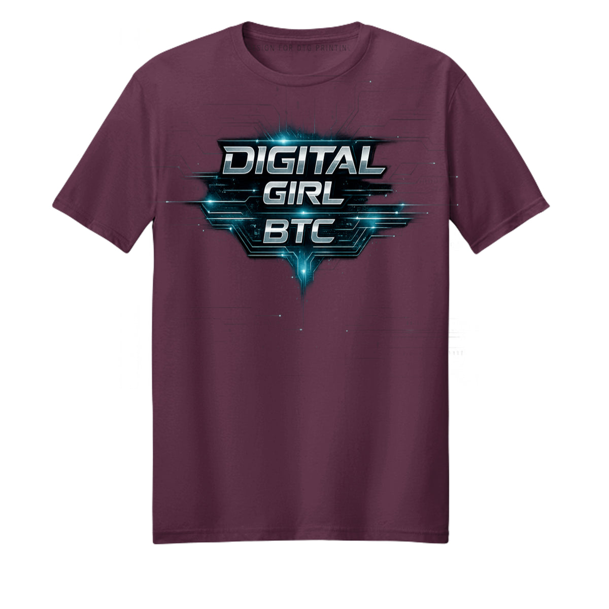 Maroon - 3000 - FRONT