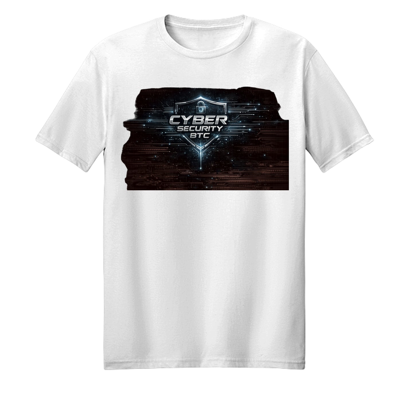 WHITE - 3000 - FRONT