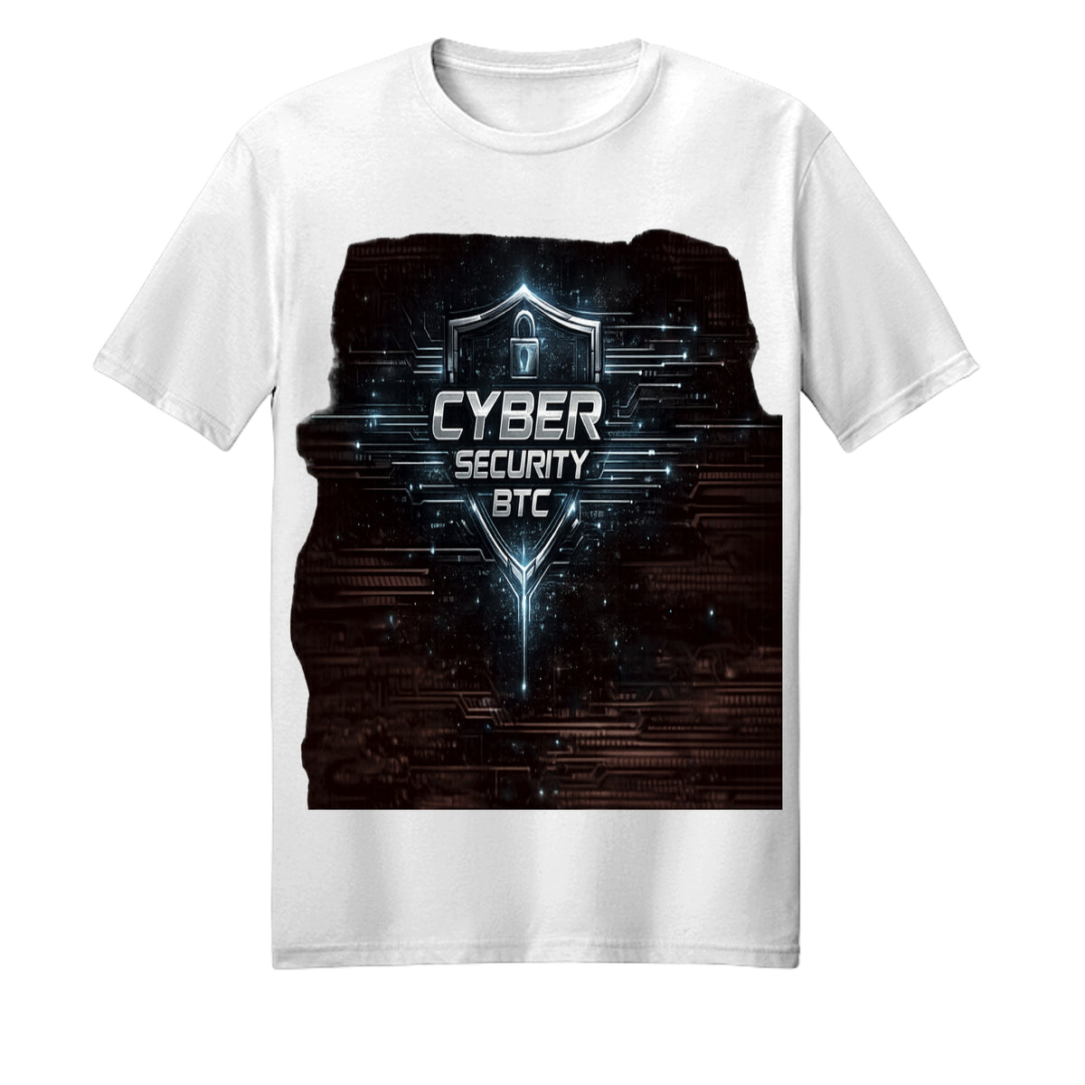 WHITE - 3000 - FRONT