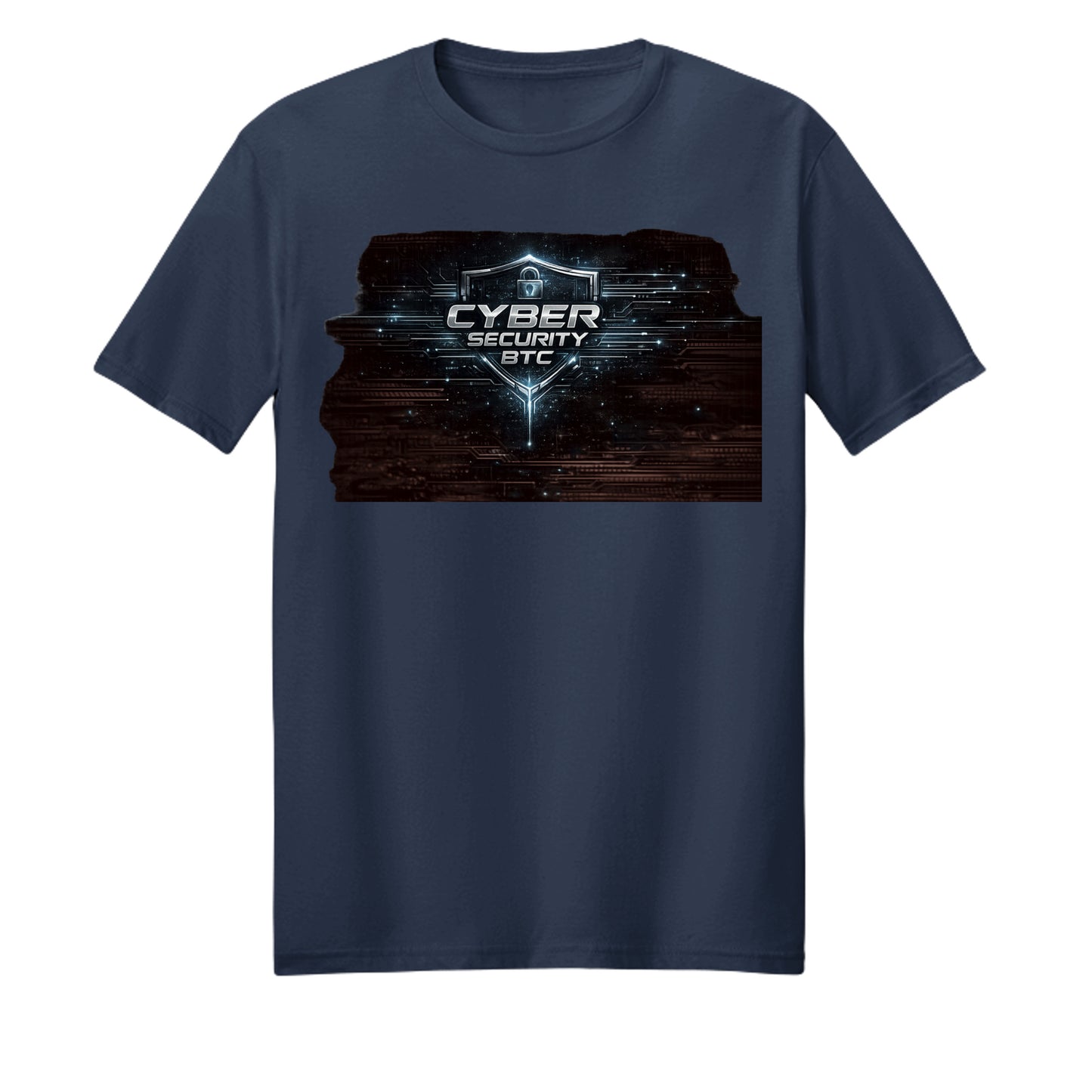 Navy - 3000 - FRONT
