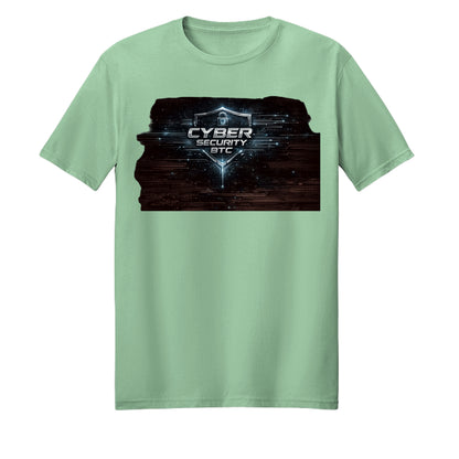 Mint Green - 3000 - FRONT
