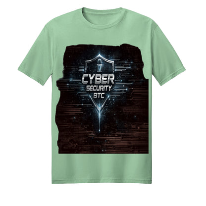 Mint Green - 3000 - FRONT