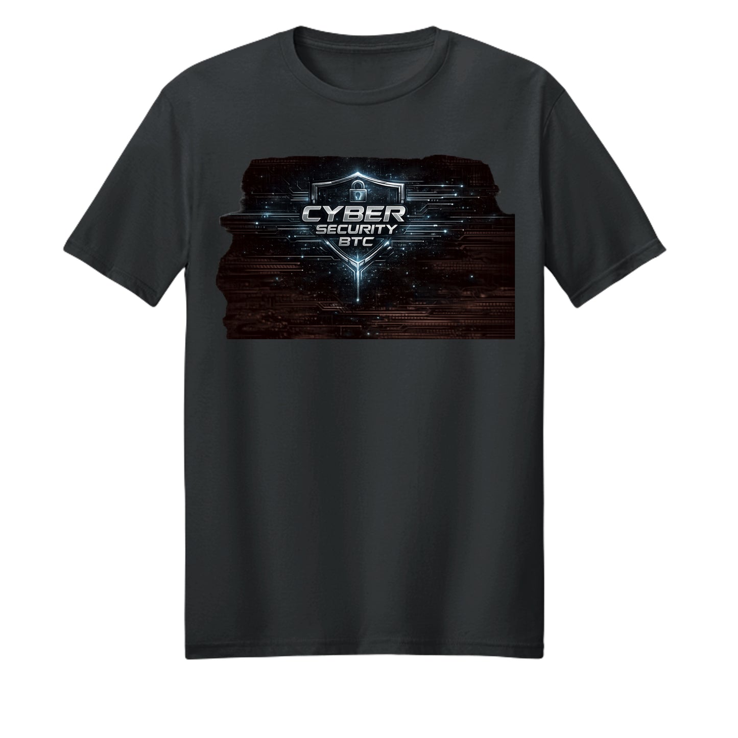 Black - 3000 - FRONT