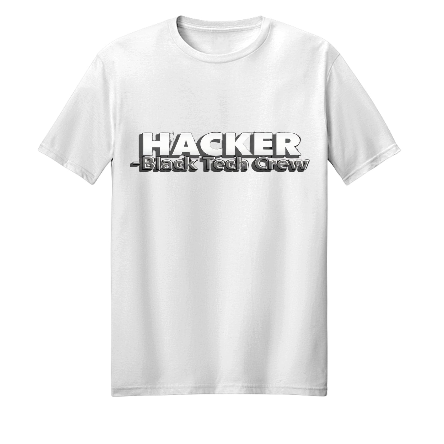 WHITE - 3000 - FRONT
