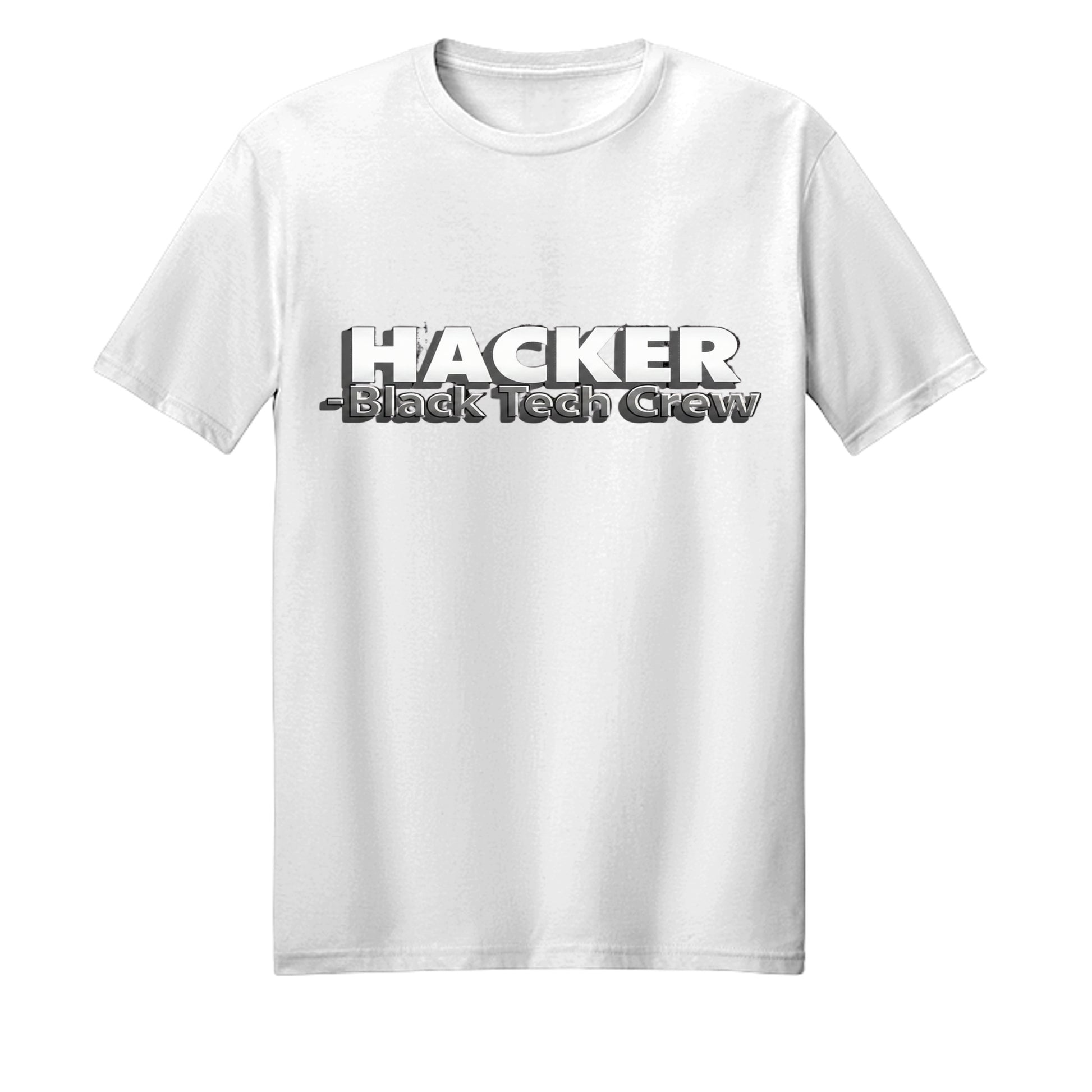WHITE - 3000 - FRONT