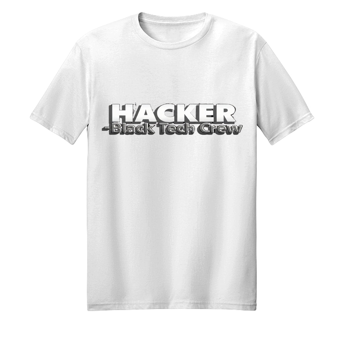 WHITE - 3000 - FRONT