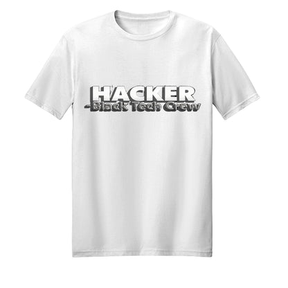 WHITE - 3000 - FRONT