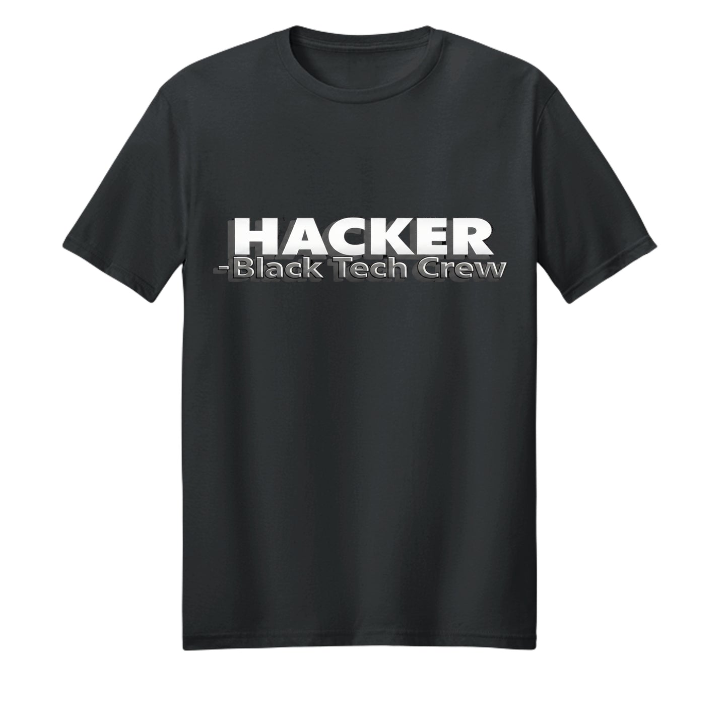 Black - 3000 - FRONT