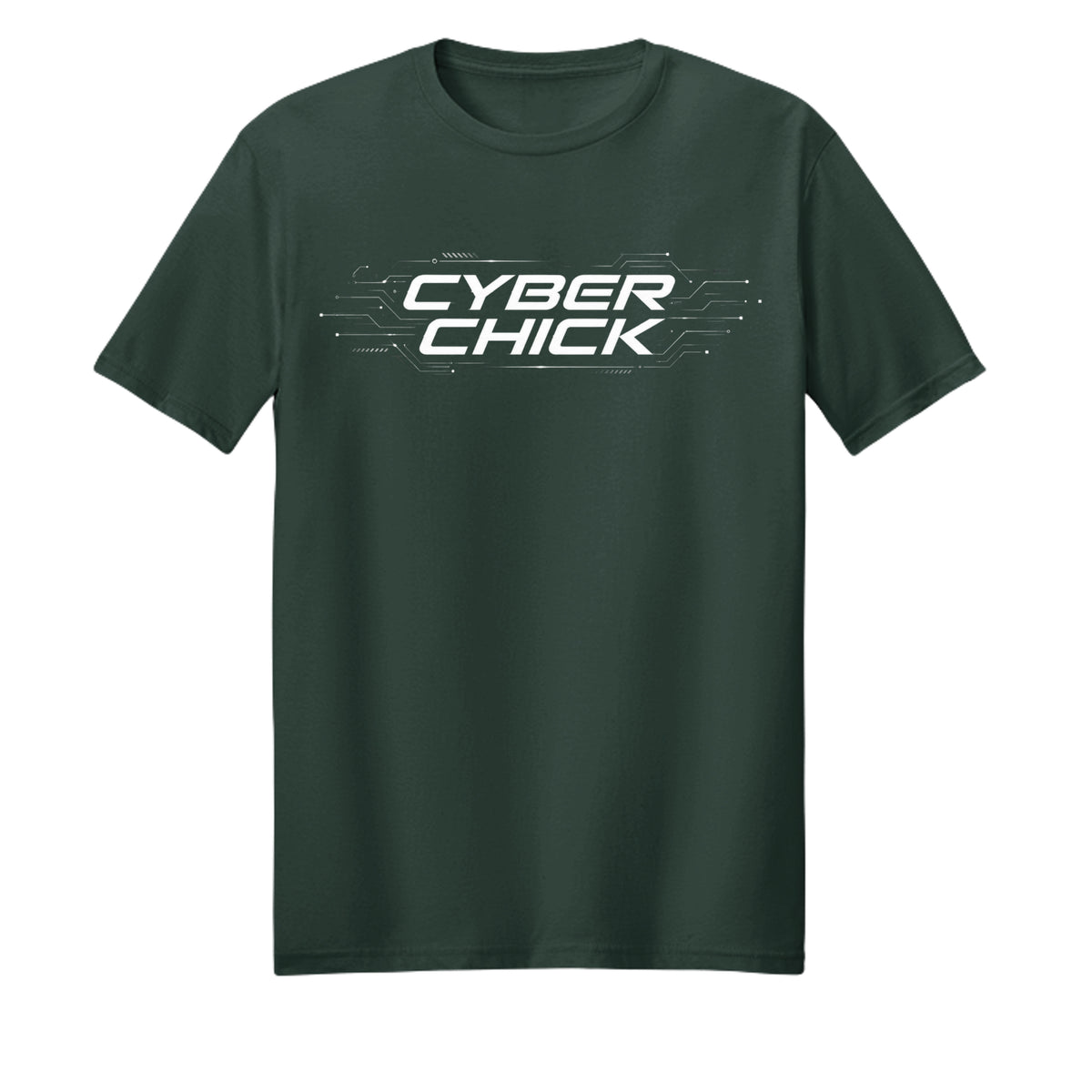 Forest Green - 3000 - FRONT