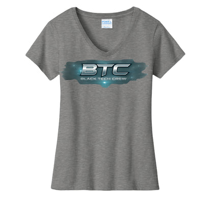 Graphite Heather - LPC455V - FRONT
