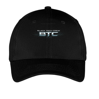 Black - CP80 - FRONT