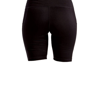 BLACK - TD046 - BACK