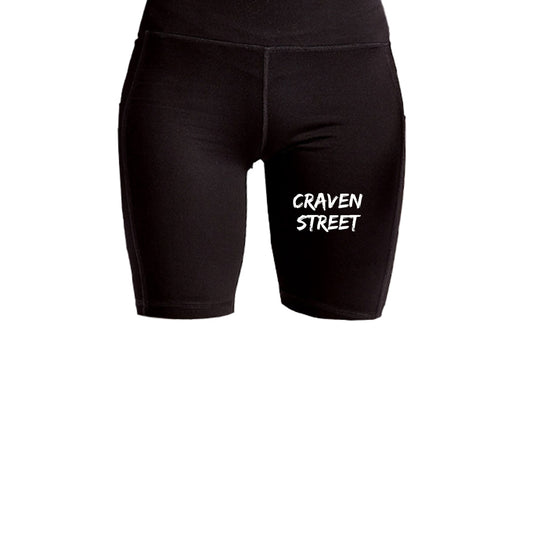 BLACK - TD046 - FRONT