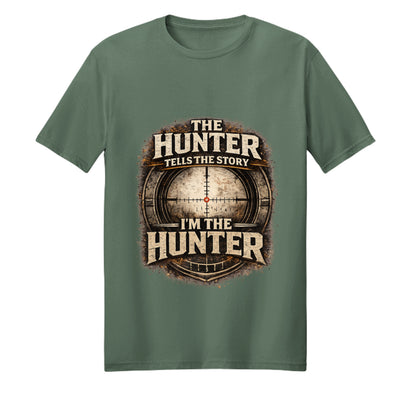 Military Green - 3000 - FRONT