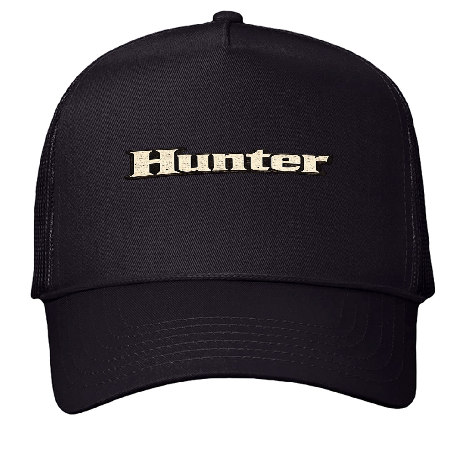 Black - 8804H - FRONT