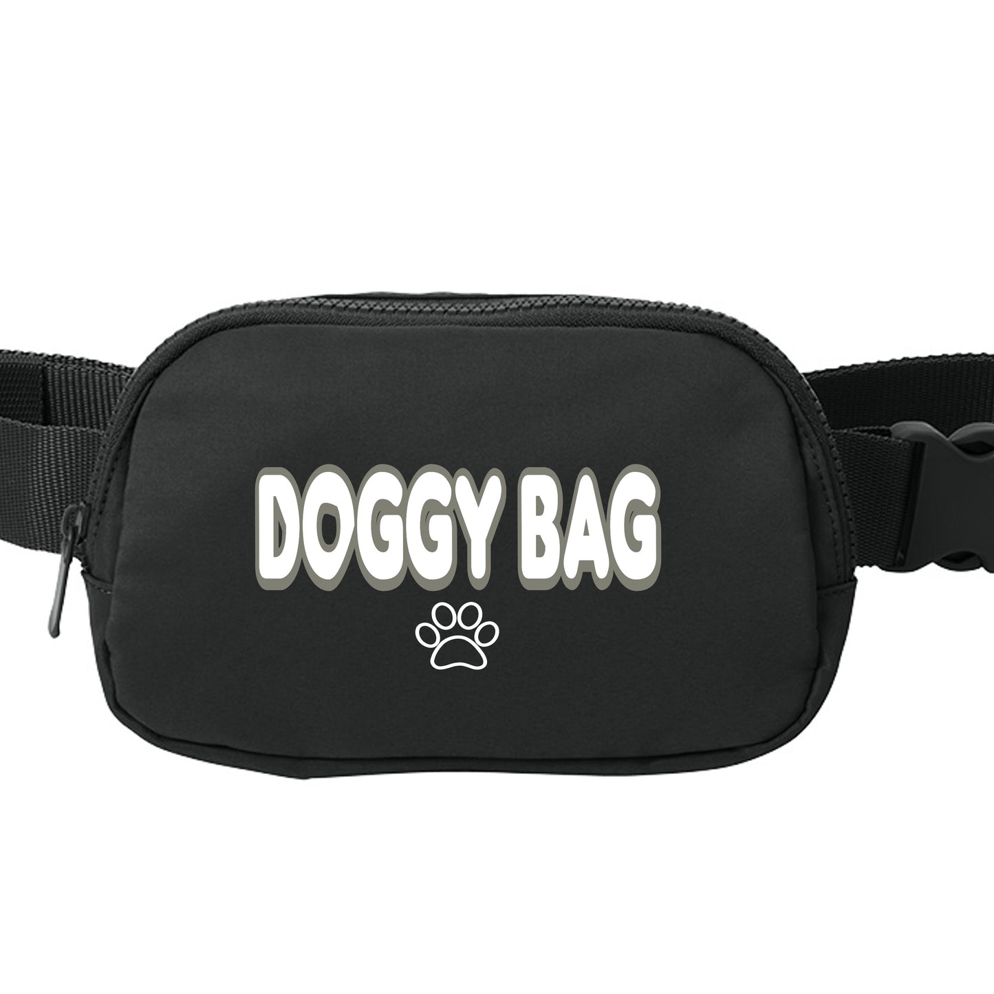 Deep Black - BG936 - FRONT