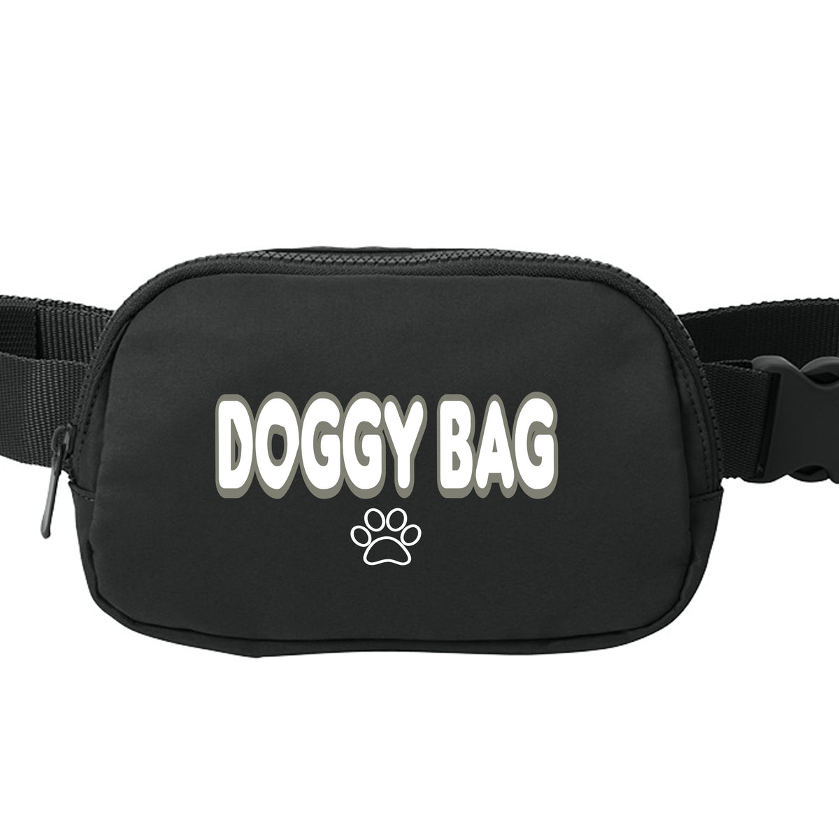 Deep Black - BG936 - FRONT