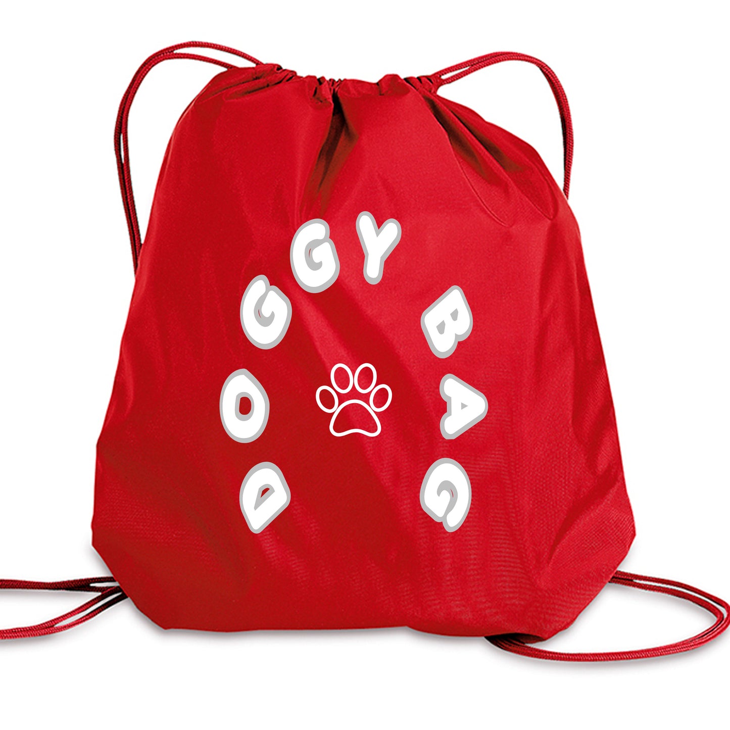 Red - BG85 - FRONT