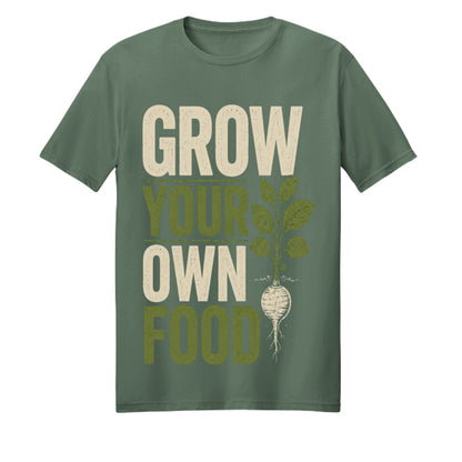 Military Green - 3000 - FRONT