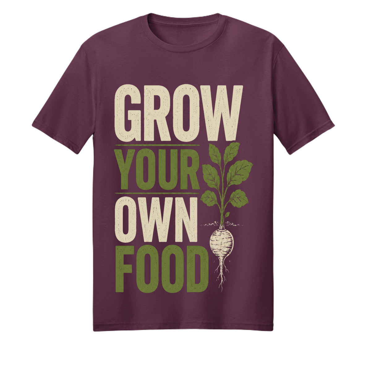 Maroon - 3000 - FRONT