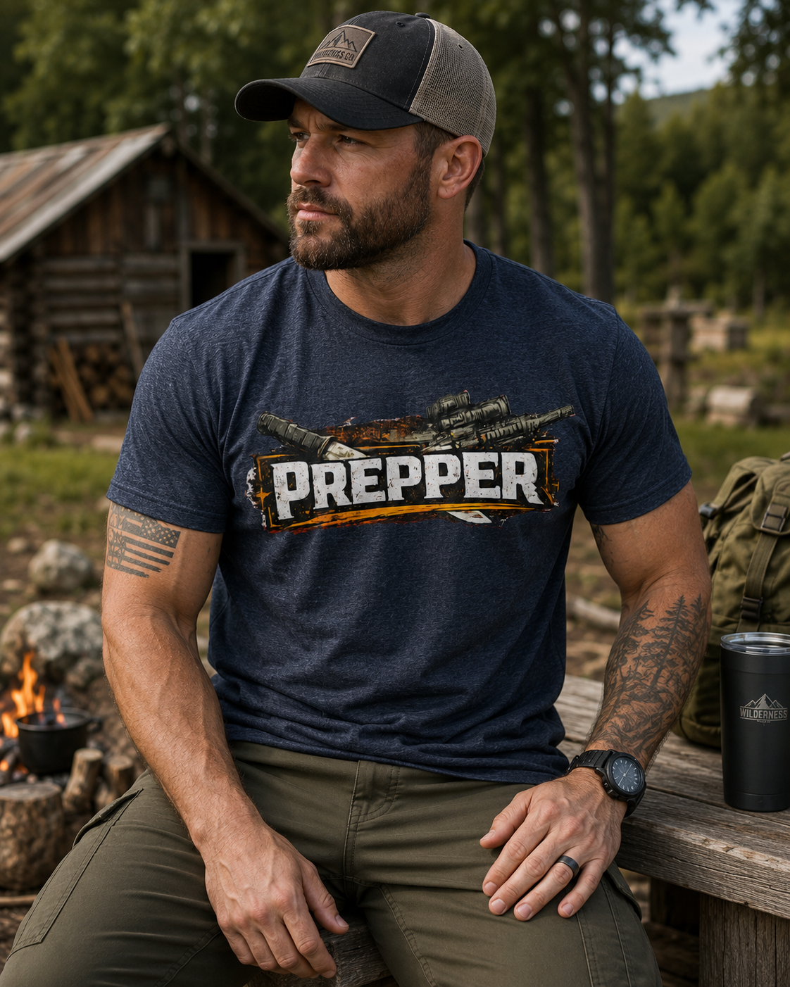 Prepper