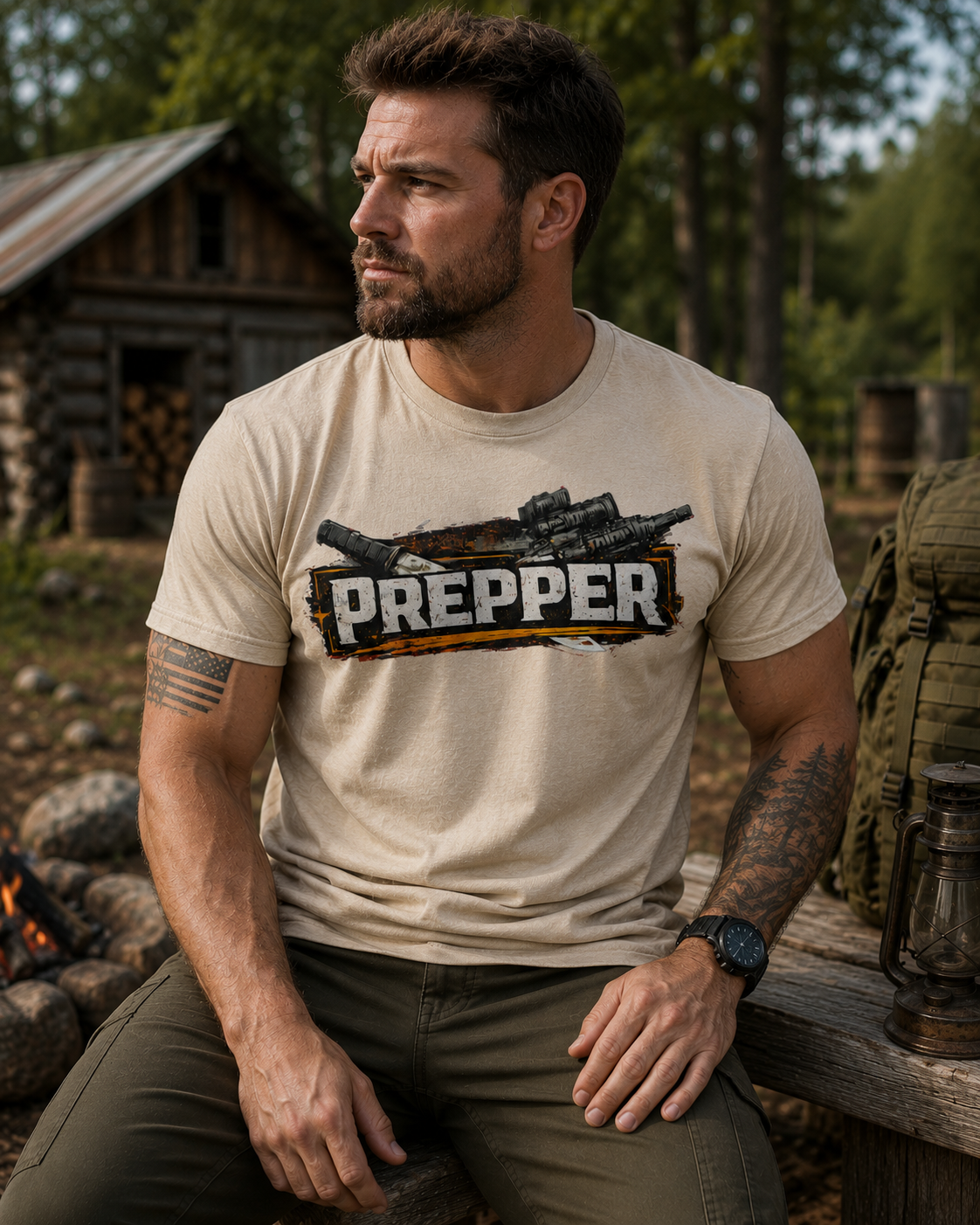 Prepper