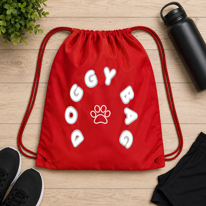 Doggy Bag Cinch Pack