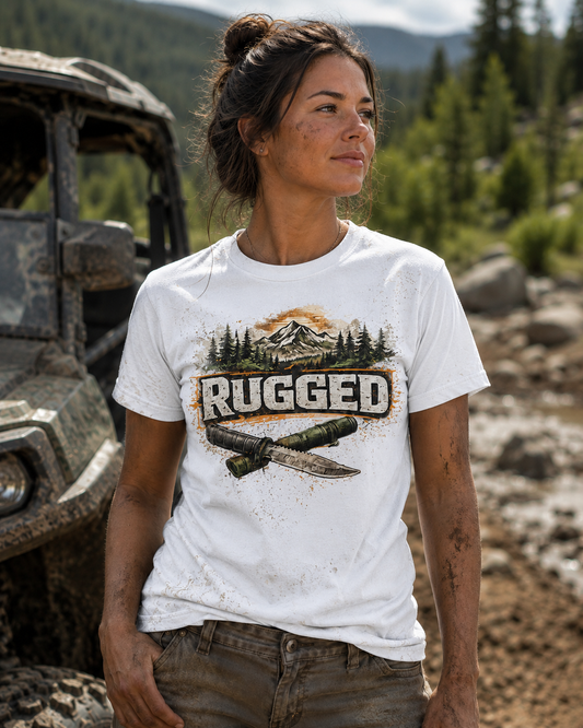 Rugged
