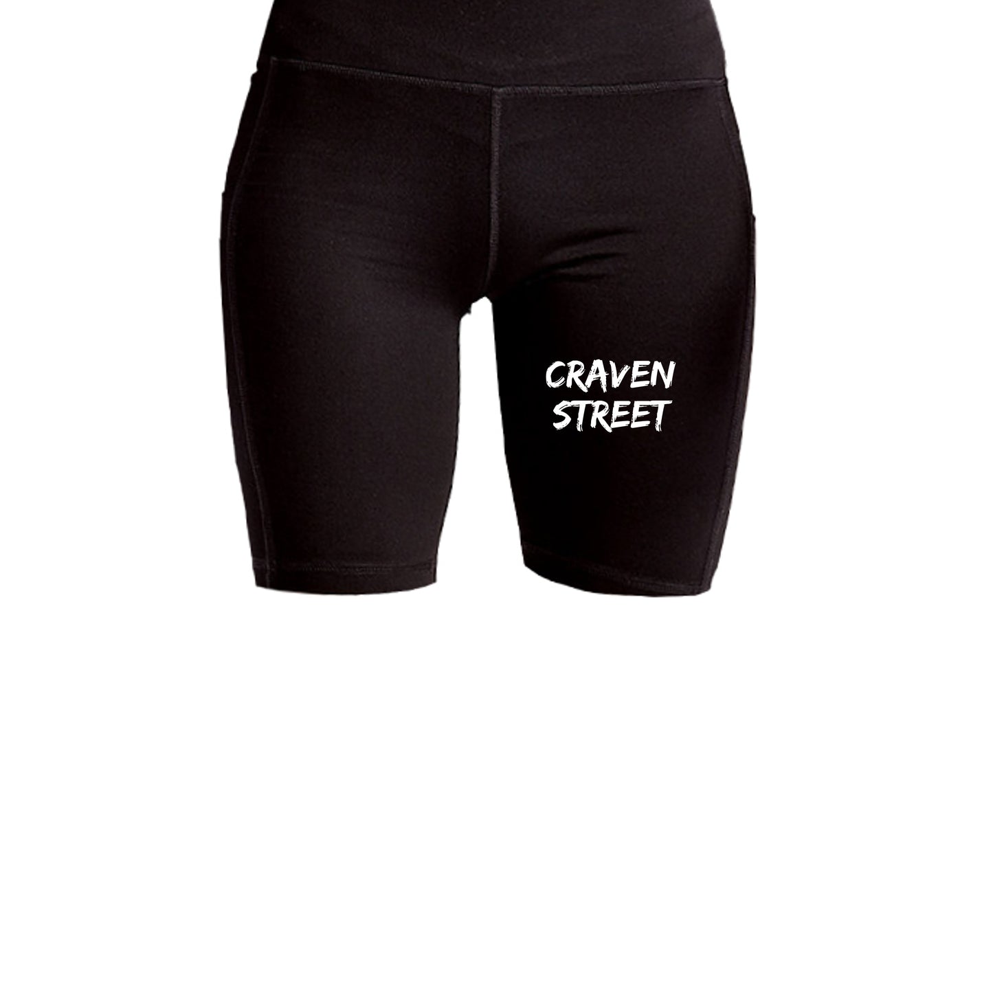 BLACK - TD046 - FRONT