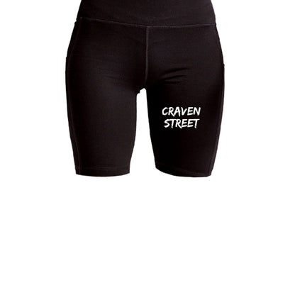 BLACK - TD046 - FRONT