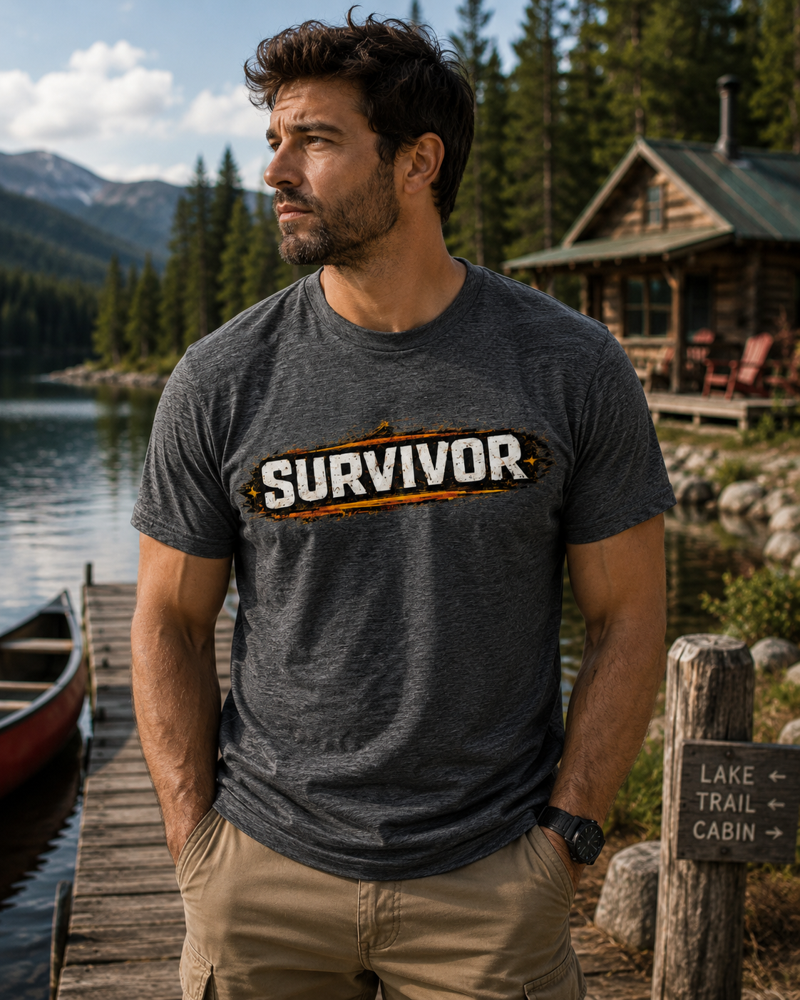 Survivor