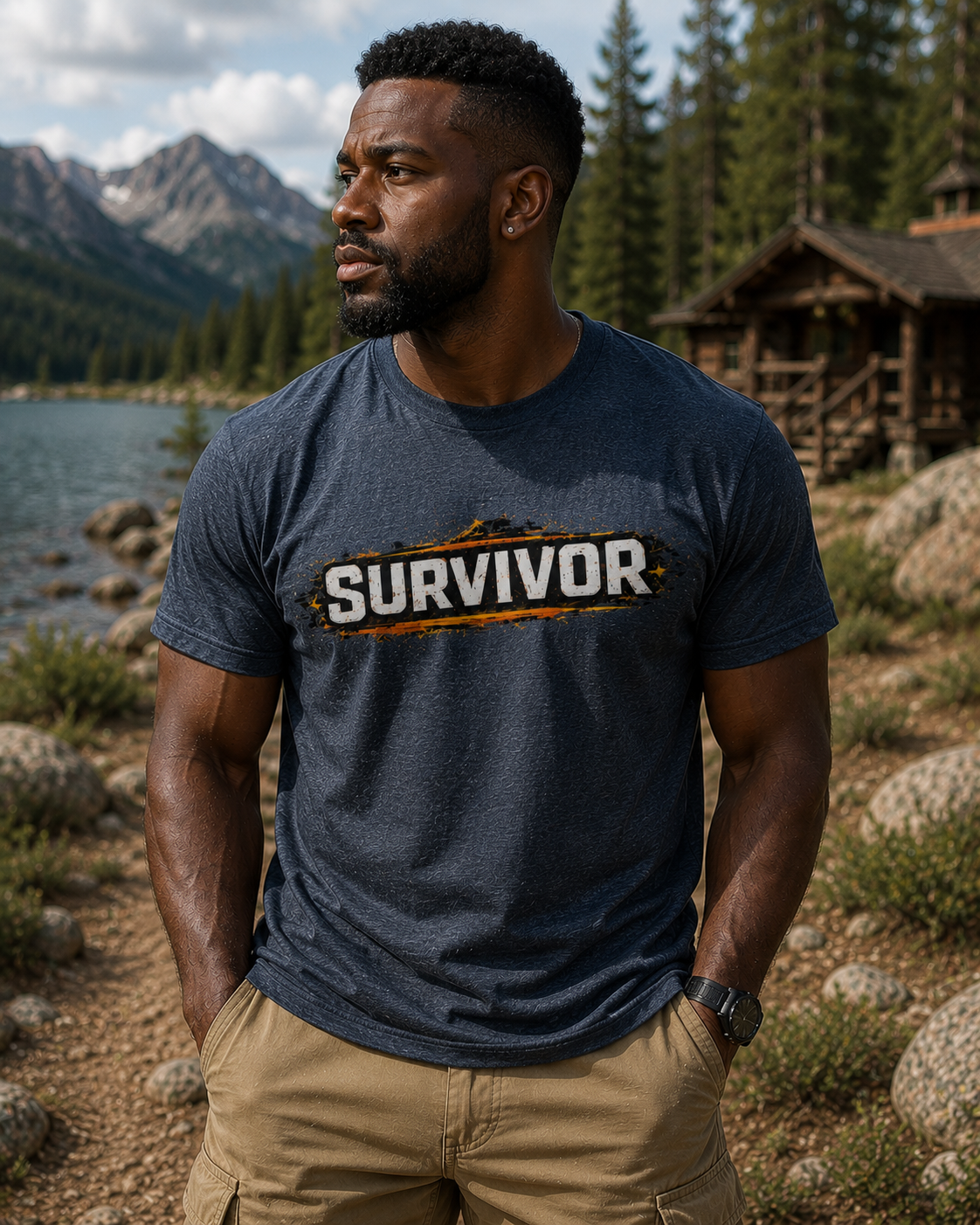 Survivor