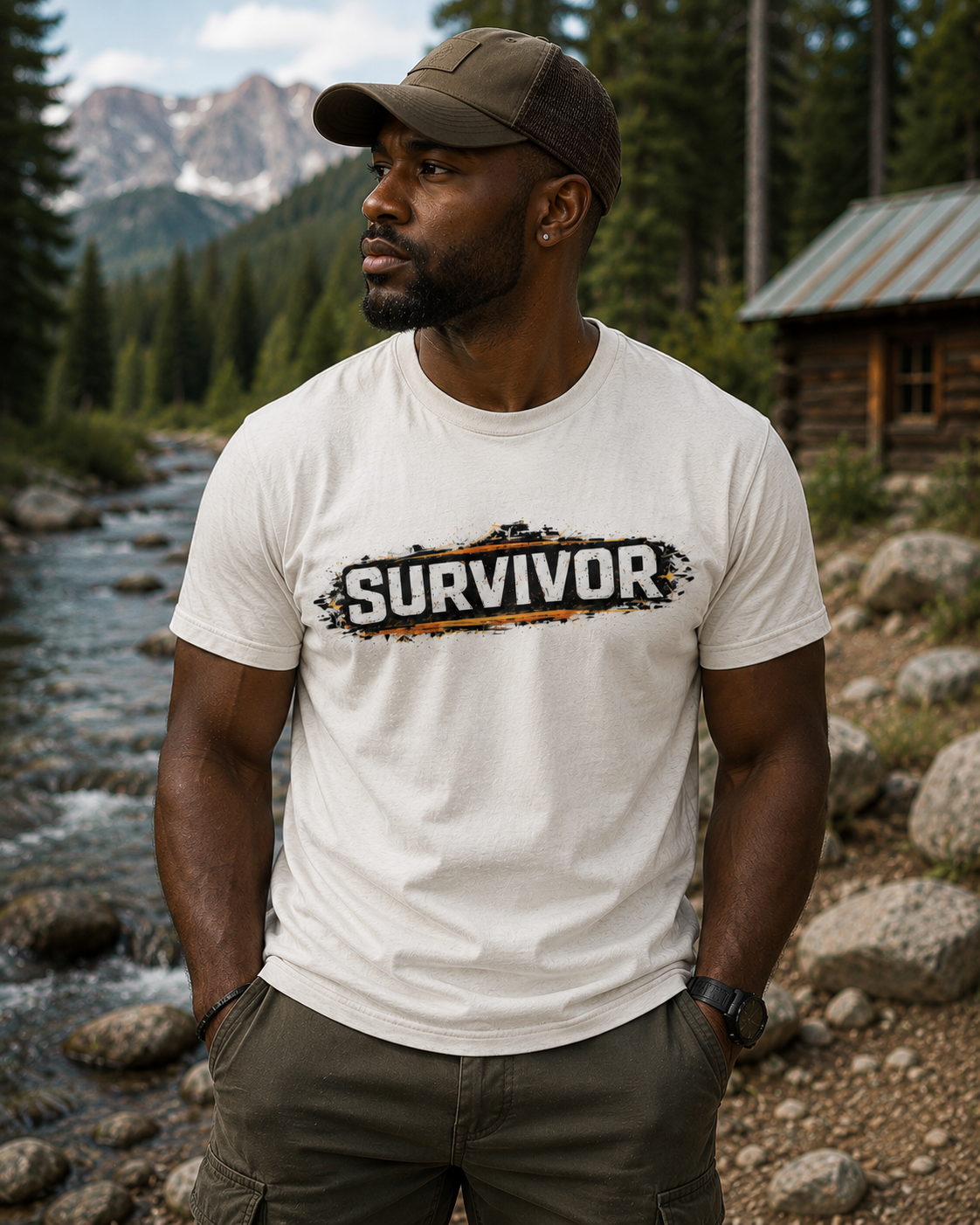 Survivor