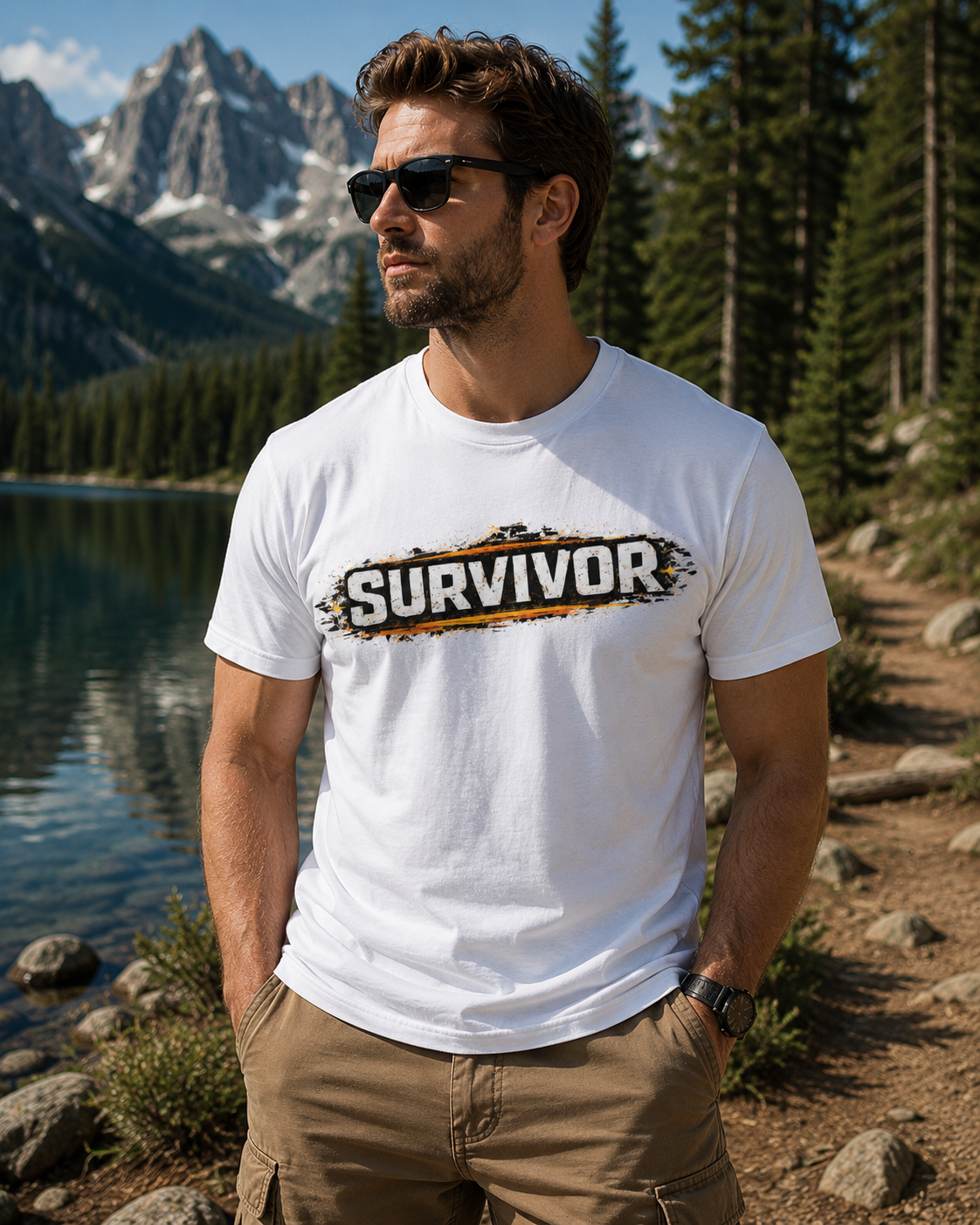 Survivor